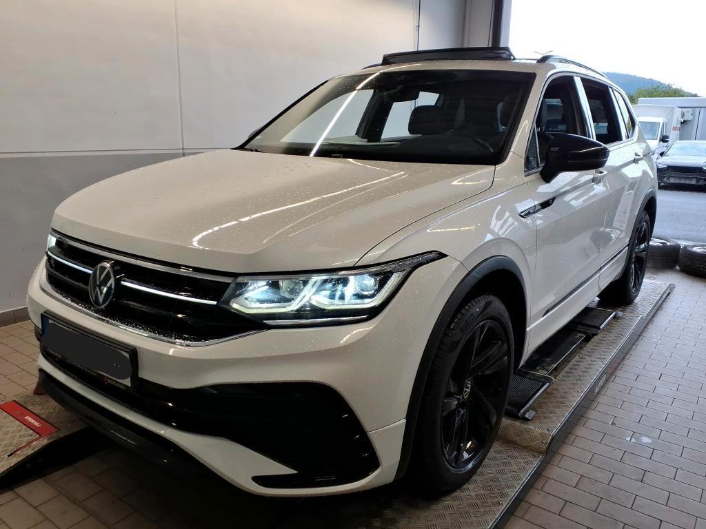 Volkswagen Tiguan Allspace RLine 4MMATRIXPANORKAMACC 2022