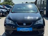 Seat Ibiza Lim. Style Salsa ++Finanzierung+Garantie++ - Seat Ibiza: Finanzierung