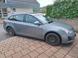 Chevrolet Cruze Station Wagon 1.8 LT - gebrauchte Chevrolet Kombis