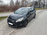 Ford Grand C-Max 1,6 EcoBoost 110kW SYNC Edition ... - Ford Grand C-Max: Sync Edition
