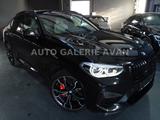 BMW X4 M COMPETITION/PANO/M-PERFO-SITZE/HUD/CARBON - gebrauchte BMW X4 M aus dem Jahr 2021