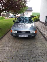 Audi 80 zu verkaufen - Audi 80 aus 1990