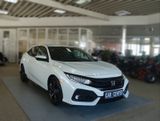 Honda Civic Lim. 5-trg. 1.5 Sport; LED NAV KAM LAN SHZ - Honda aus 2019