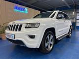 Jeep Grand Cherokee 3.6 V6 Overland (AMAN®) - Jeep Grand Cherokee Overland mit Benzin-Antrieb