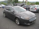 Ford Mondeo 2,0 TDCi 110kW Trend ECOnetic*NAVI*SH*AHK - Ford Mondeo: Econetic