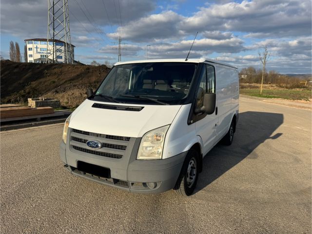 Ford Transit Kasten FT 260 K LKW**TÜV NEU**