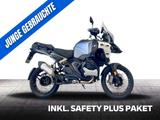 BMW R 1300 GS Adventure Triple Black, NAVI-Halter, - MOTORRAD NAVI