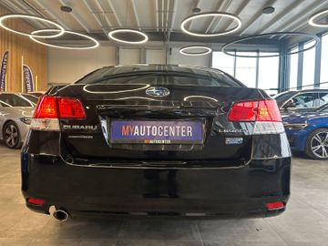 Subaru Legacy Lim. Sport *Kamera*Klima*SHZ*Xenon*Radio*