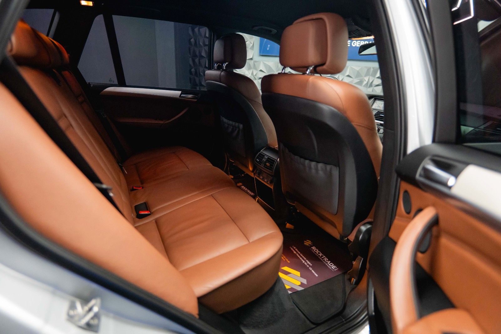 Fahrzeugabbildung BMW X5 xDrive 30d M Sport *TÜV NEU*Xenon*Facelift*