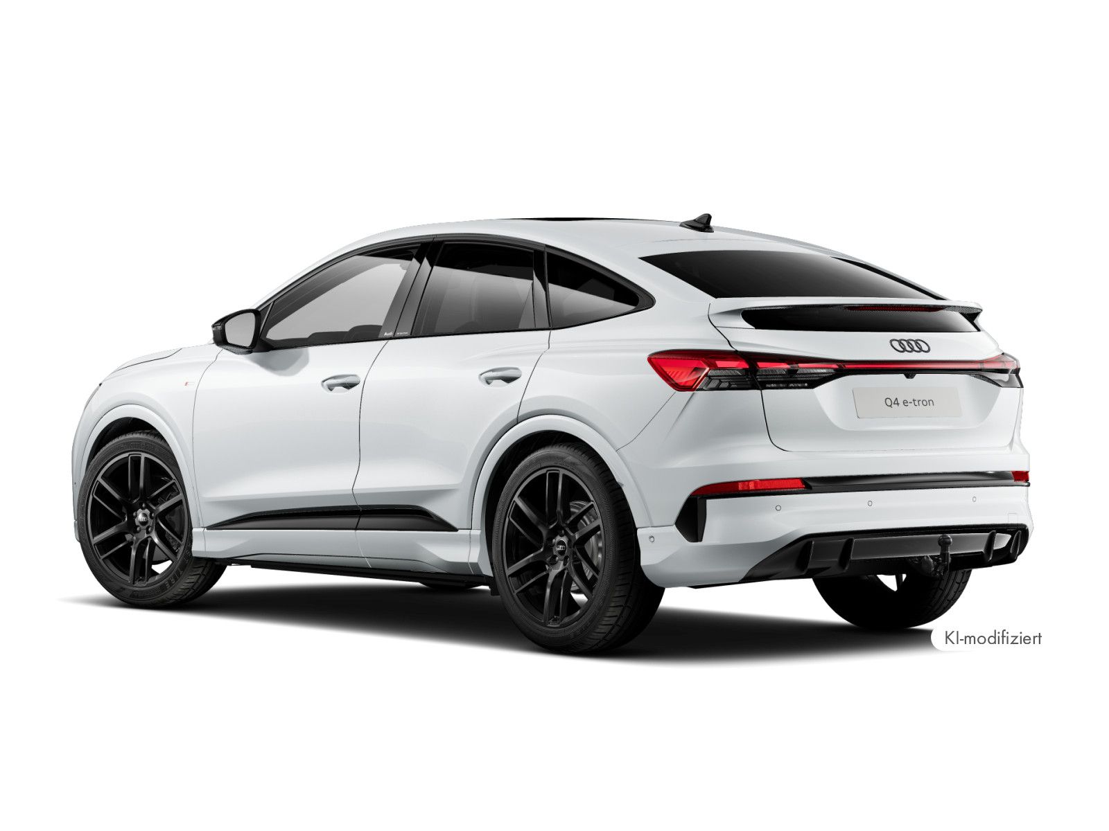 Audi Q4 e-tron - Bild 5