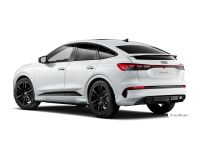 Audi Q4 e-tron - Vorschau Bild 5