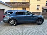 Ford Explorer 4x4 ST-Line Aut. mit Anhängerkupplung - gebrauchte Ford Explorer aus dem Jahr 2020