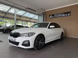 BMW 320d *M-Sport/Keyless/Shadow-Line/Drive-Assist* - BMW 320 Gebrauchtwagen in Augsburg