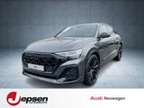 Audi Q8 SUV S line business TFSI e qu tiptr. PANO 23