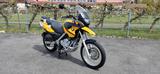 BMW F650 GS inkl. Topcase - Angebote entsprechen deinen Suchkriterien