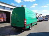 Mercedes-Benz Sprinter 513,514,516,CDI MAXI;HOCH+LANG;ORG KM; - Mercedes-Benz Sprinter aus 2011: Van