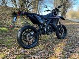 Rieju Mrt 50 Supermoto, Zustand wie Neu,Alles Original - RIEJU VON 1 BIS 50 CCM