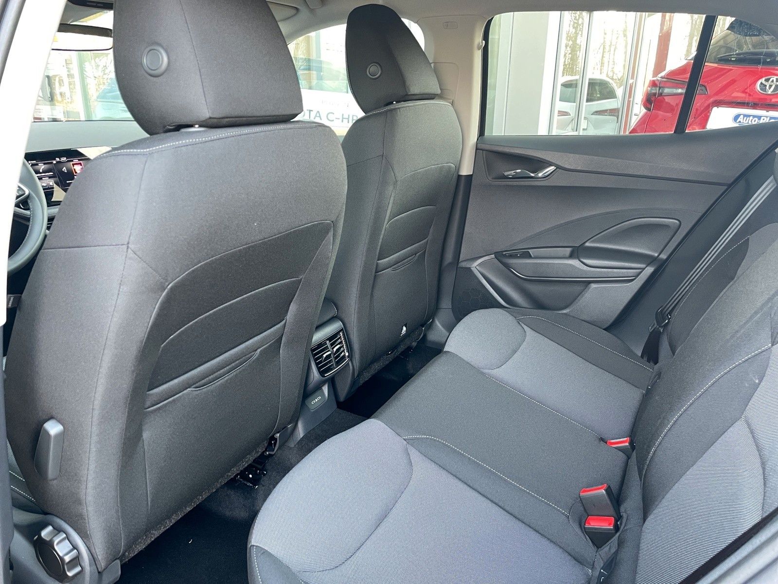 Skoda Fabia - Bild 18