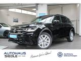 Volkswagen Tiguan Allspace R-Line 2.0 TDI DSG 4Motion Pano - Volkswagen Tiguan Allspace in Freiburg