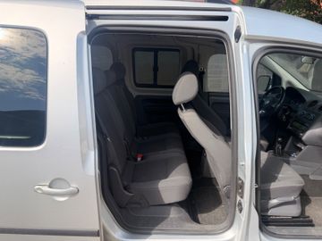 Volkswagen Caddy - 11