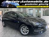 Opel Astra Sports Tourer 1.5 CDTI Business, LED, Navi - Opel Astra mit Diesel-Antrieb: Kombi, Sports Tourer Cdti