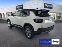 Jeep Avenger - Vorschau Bild 2