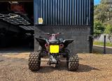 Yamaha Raptor 700R - YAMAHA 700