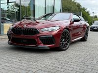BMW M8 - Vorschau Bild 28