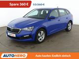 Skoda Scala 1.0 TSI Cool Plus *LIMIT*PDC*SHZ* - Skoda Scala Gebrauchtwagen in Stuttgart