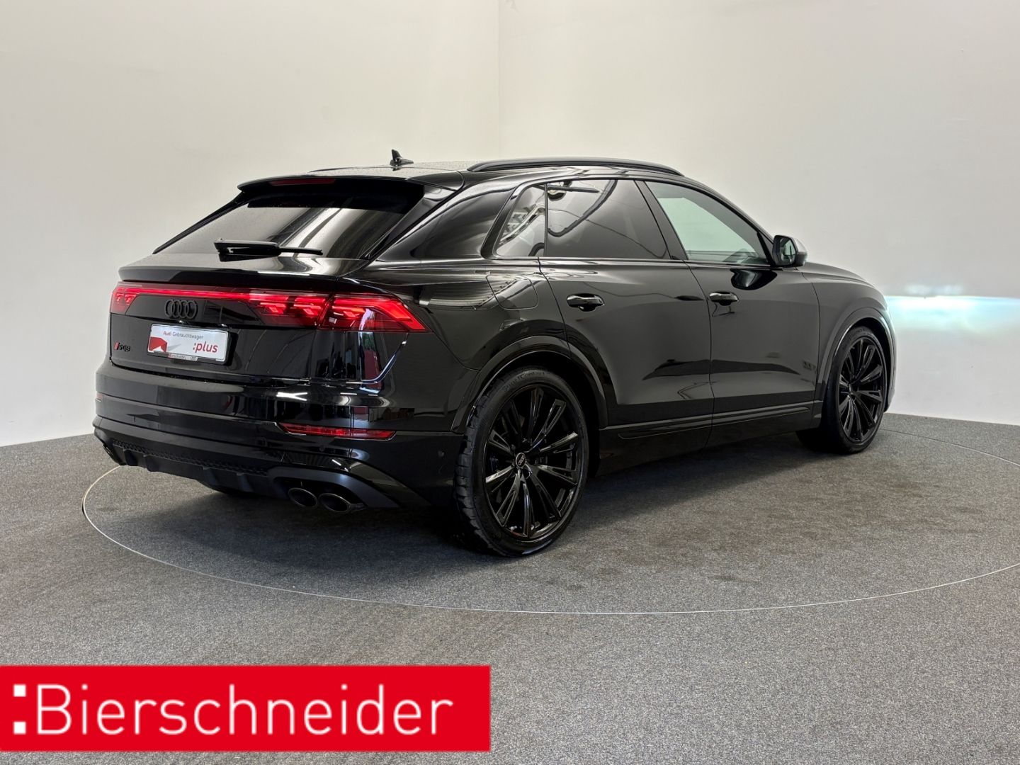 Audi SQ8 - Bild 6