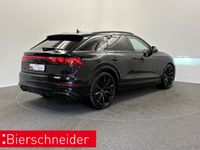 Audi SQ8 - Vorschau Bild 6