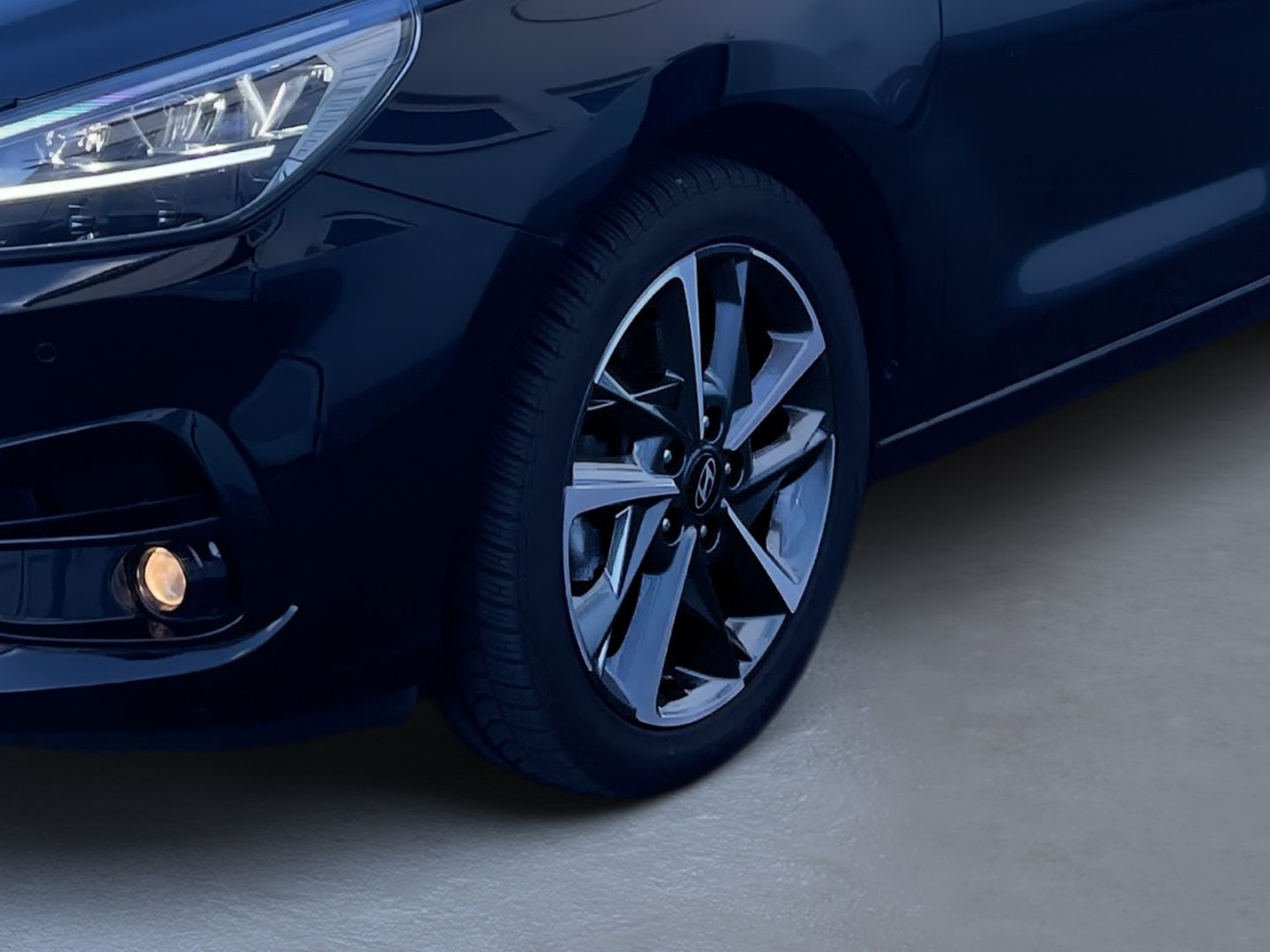 Hyundai i30 – Bild 7