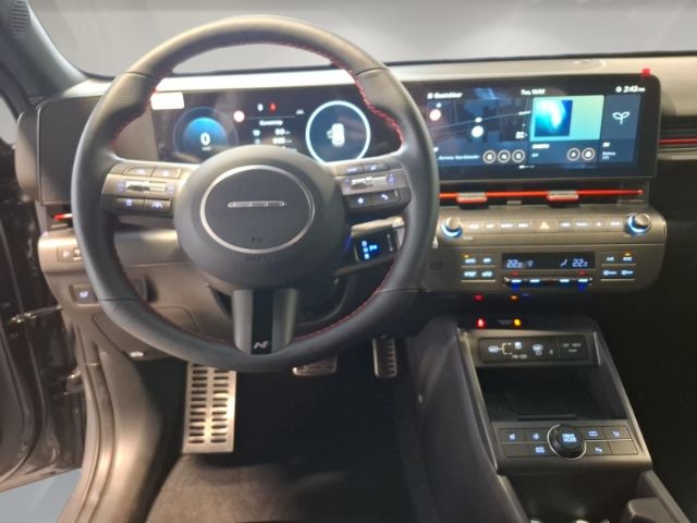 Hyundai KONA Elektro - Bild 10