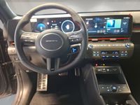 Hyundai KONA Elektro - Vorschau Bild 10