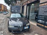 Alfa Romeo 156 1.9 JTD Sportwagon Distinctive - Alfa Romeo 156: Sportwagon