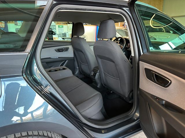MYAUTOCENTER – Gebraucht- und Jahreswagen mit Werkstattservice in Pfaffenhofen Seat Leon ST Style