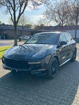 Porsche Cayenne GTS GTS - Porsche Cayenne in Mönchengladbach