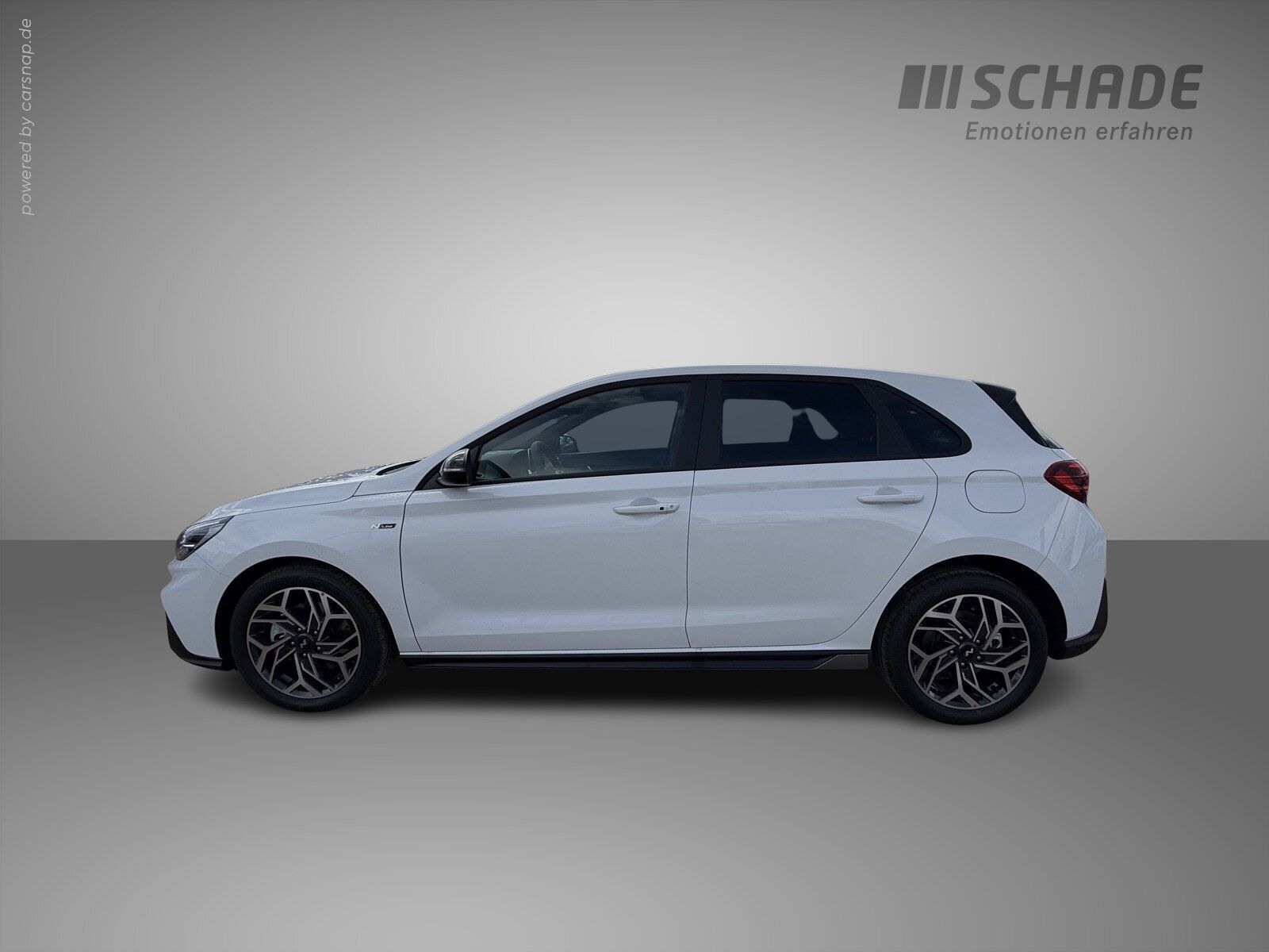 Hyundai i30 – Bild 3
