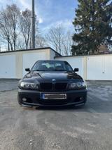 BMW 325i - Alcantara - BMW 325 in Wuppertal