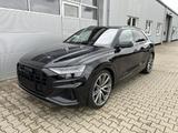Audi SQ8 4.0 TFSI/360/AHK/Raute/Pano/Sthz/B&O/HuD/23Z - Audi SQ8: Automatik