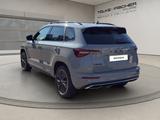 Skoda Karoq Sportline Navi DCC ACC AHK Matrix-LED - Skoda Karoq Gebrauchtwagen