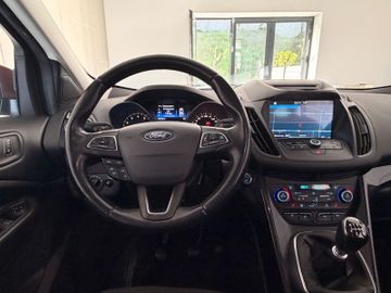 Ford Kuga - 9