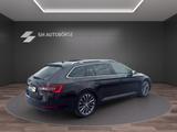 Skoda Superb Combi L&K*PANO*LEDER*R-KAMERA*ALU*VOLL - Skoda Superb mit Diesel-Antrieb: Allradantrieb