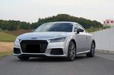 Audi TT Coupe 1.8 TFSI S tronic - Matrix-LED - s-line