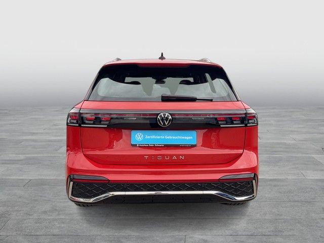 Volkswagen Tiguan - Bild 4