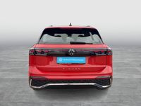 Volkswagen Tiguan - Vorschau Bild 4