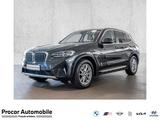 BMW X3 xDrive30d ACC StandHz Hifi Sitzlüft Laser HuD - BMW X3 Gebrauchtwagen in Dortmund