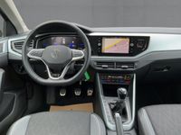 Volkswagen Polo - Vorschau Bild 9