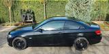 BMW 335d Coupé -NAVI/Xenon/Schaltwippen/Top gepflegt