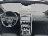 Jaguar F-Type  P575 AWD  R75 V8 Cabriolet - Jaguar F-Type 75R mit Benzin-Antrieb
